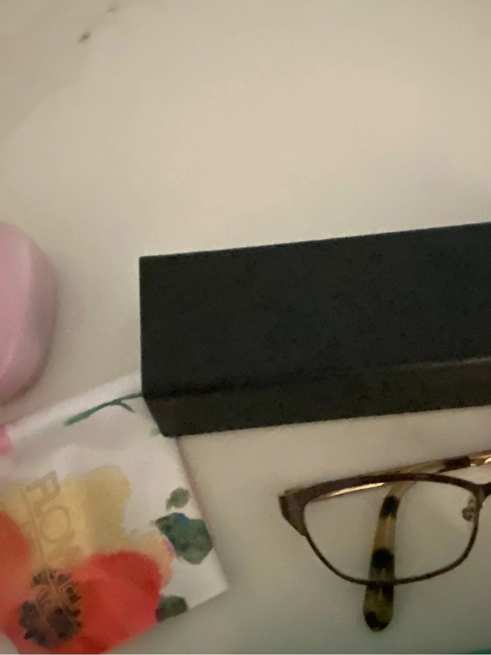 Huge Eyeglasses Lot Tory Burch Burberry Coach Hard Cases